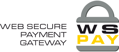 WSpay™ - Web Studio payment gateway